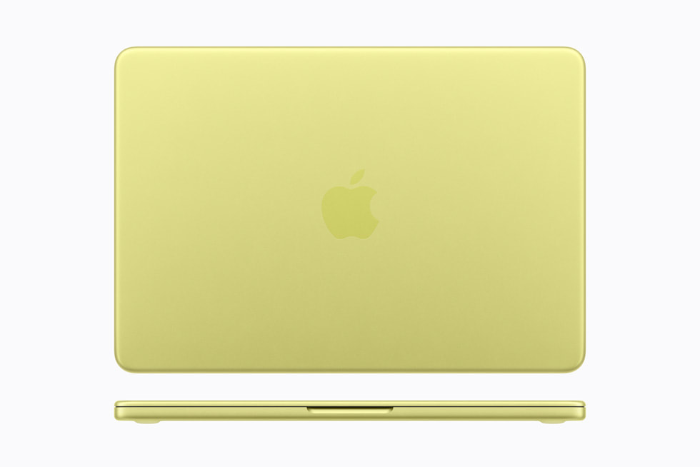 Apple MacBook Neo A18 Pro 13